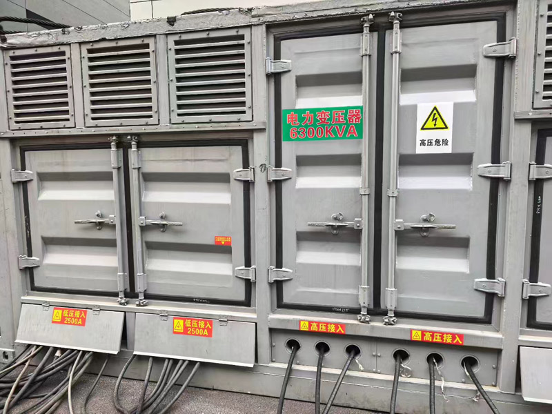 定边柴油发电机组换季保养注意哪些事项?