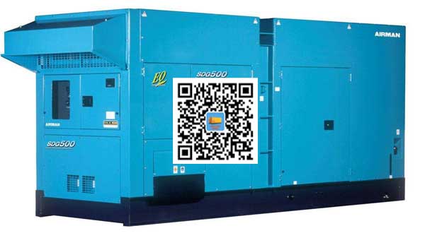 定边出租发电机 进口和国产柴油发电机组有什么不同