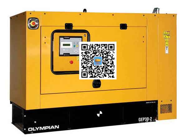 定边出租发电机组配置有哪些重要特点