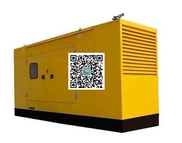 定边出租发电机 柴油发电机不维护对机器有什么影响