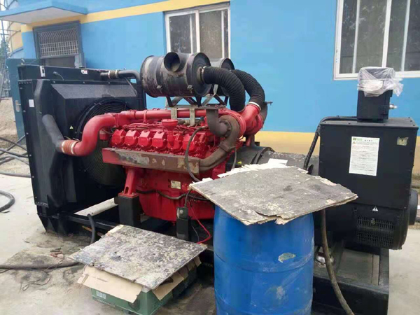 定边租赁发电机 发电机的主要分类介绍