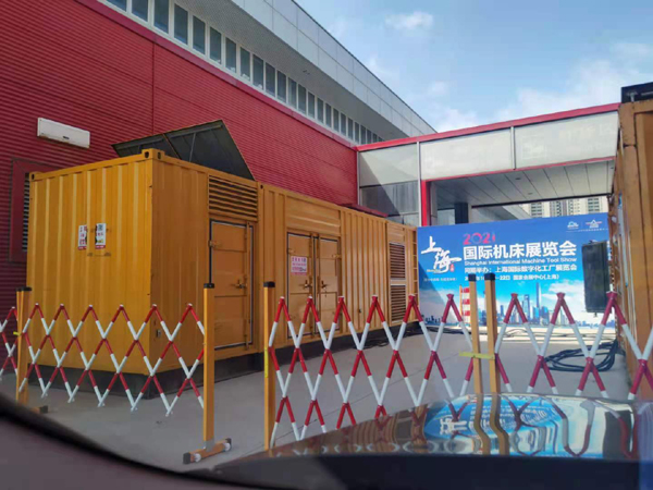 定边发电机出租 对于发电机的特性你了解多少？