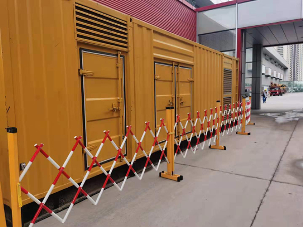 定边发电机出租 你知道怎样鉴定发电机品质的好坏吗？