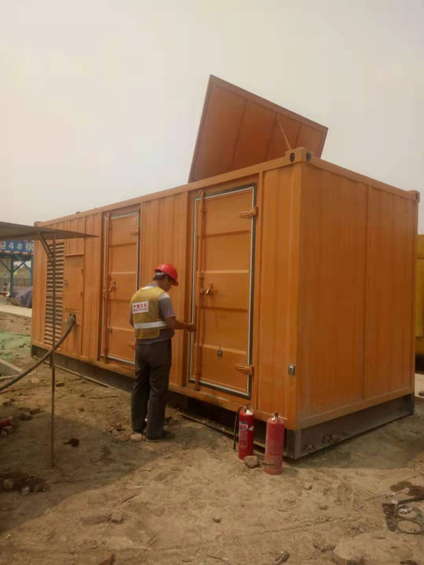 定边柴油发电机组不定期保养会出现哪些问题？