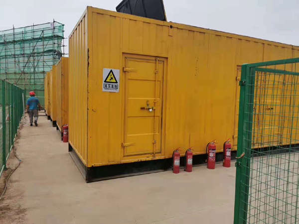 定边租赁发电机 汽车起动机和起动机再制造工艺流程