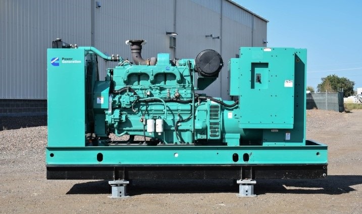 定边发电机出租-教您发电机厂家该如何选购