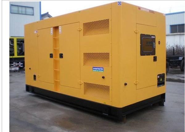 定边发电机出租-静音发电机组厂家：柴油发电机组并机需要什么条件？