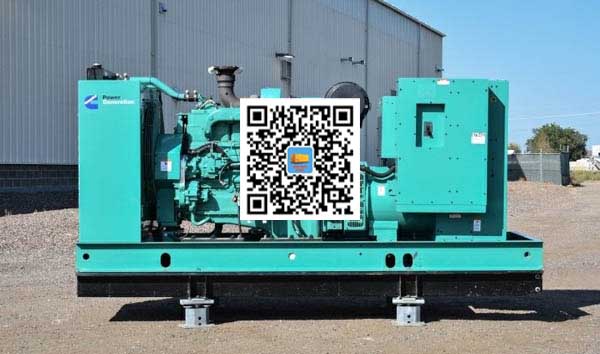 定边发电机出租-选购发电机需要考虑的几大因素