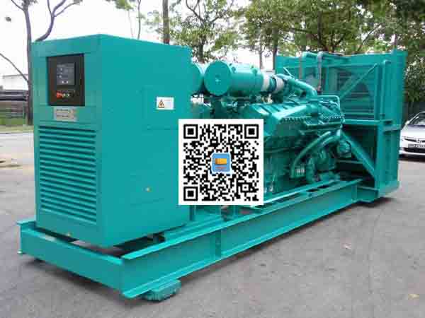 定边发电机出租-柴油发电机组的基本分类有哪些？