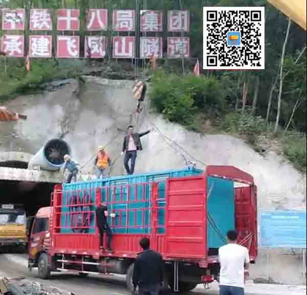 定边发电车出租-发电机的工作原理是什么