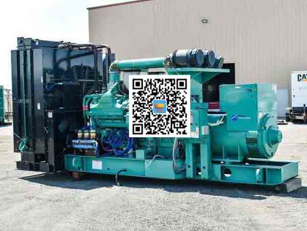 定边发电机出租-玉柴发电机为广大客户提供了哪些售后服务