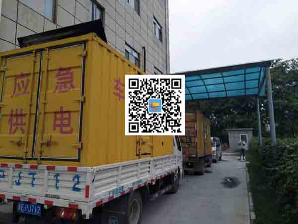 定边发电车出租-发电机产品使用越来越广泛