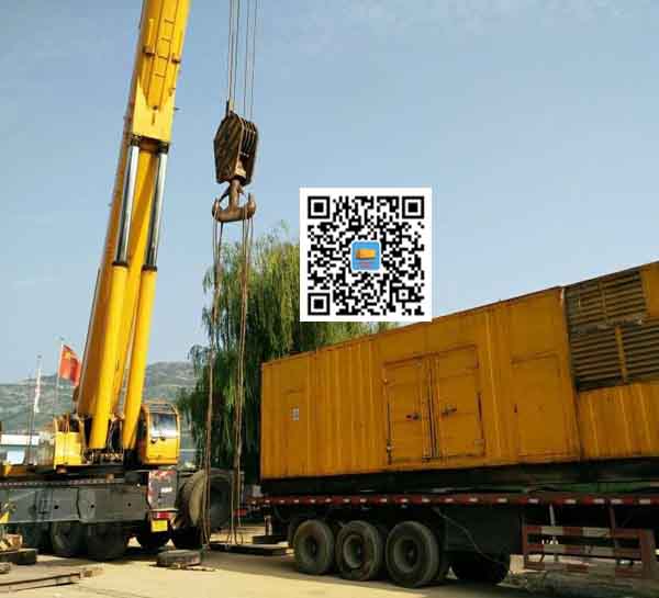 定边发电车出租-全自动发电机组长期不使用该如何保养？