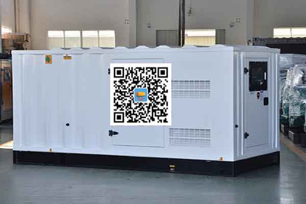 定边租赁发电机-造成柴油发电机机组产生积炭的原因？