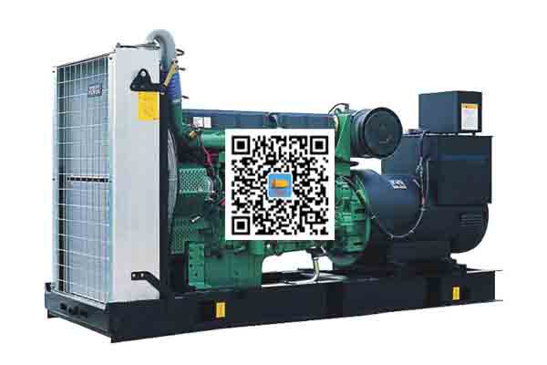 定边租赁发电机-柴油发电机组不及时维护危害大