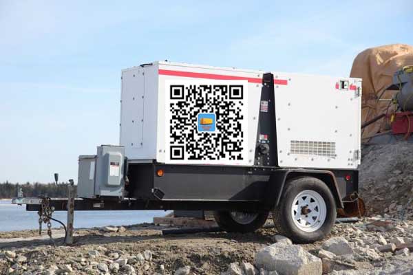 定边发电车出租-应注意的注意安全事项