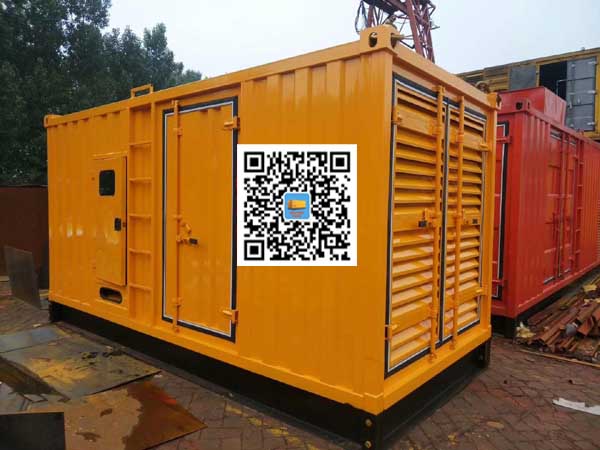 定边发电机出租-发电机组应该选购什么品牌的