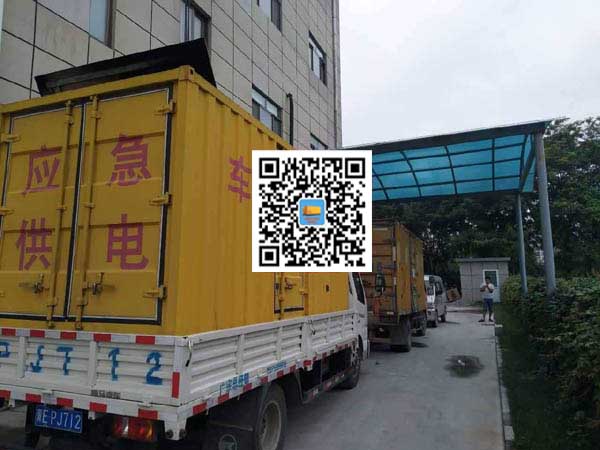 定边发电机出租-上柴发电机组的油耗会出现什么原因