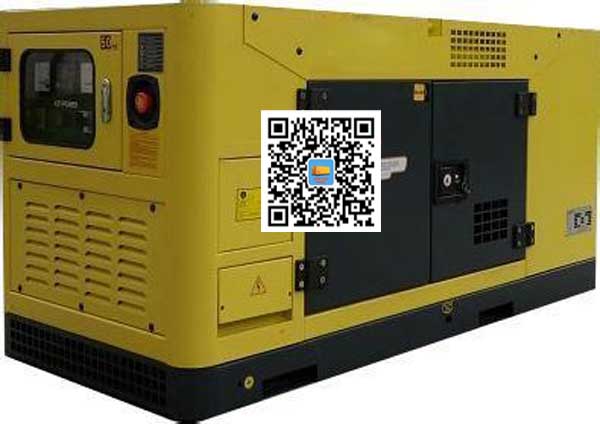 定边租赁发电机-潍柴发电机出现的故障和解决方法