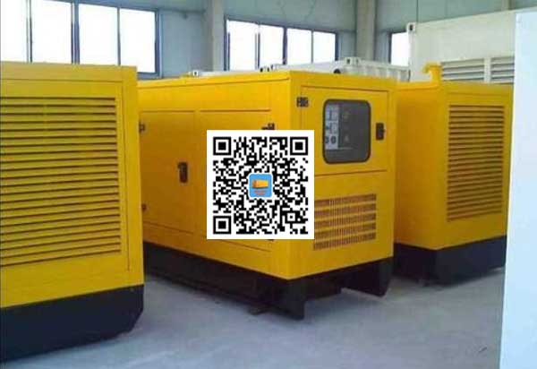 定边租赁发电机-发电机组并机及并机柜的优点