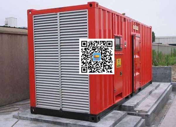 定边300kw柴油发电机组一个小时耗油