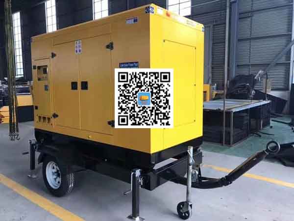 定边柴油发电机组需要经常换油吗