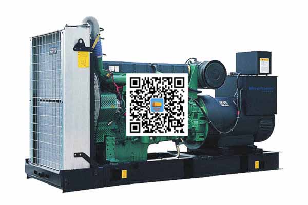 定边发电机租赁-100kw柴油发电机带多大负载