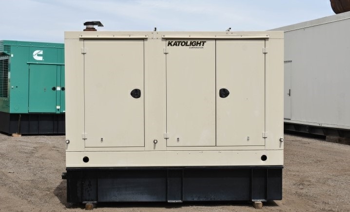 定边发电机出租-如何正确保护发电机？