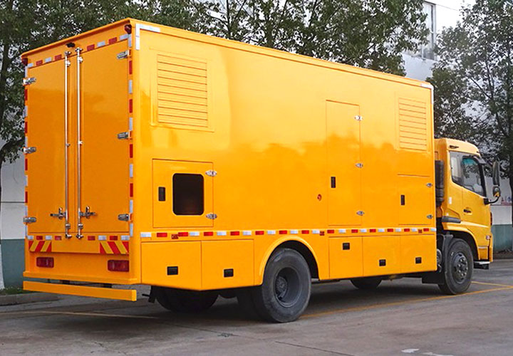 定边租赁发电机-柴油发电机组使用应注意什么？