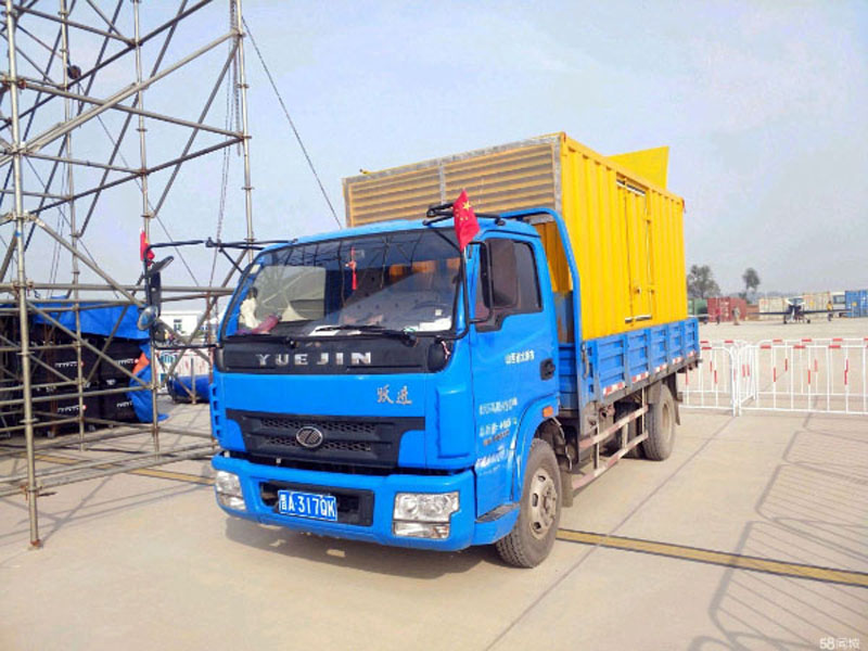 定边发电机出租-柴油发电机组喷油器出现故障会有哪些不正常现象