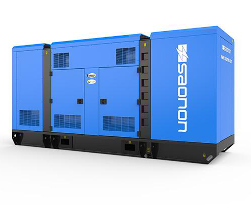 定边怎样可以延长柴油发电机组的使用寿命