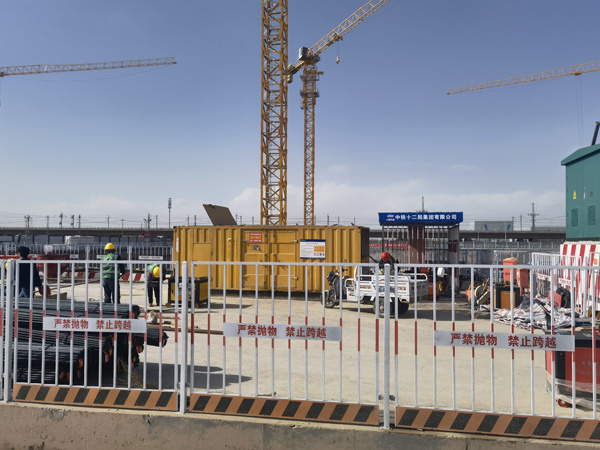 定边发电机出租电缆长度过长会对 100KW 发电机造成哪些影响？