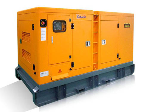 定边影响 200kw 柴油发电机油耗的因素有哪些？