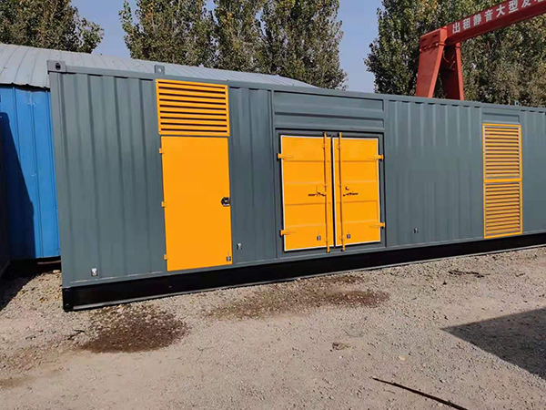 定边发电机的功率是如何计算的？