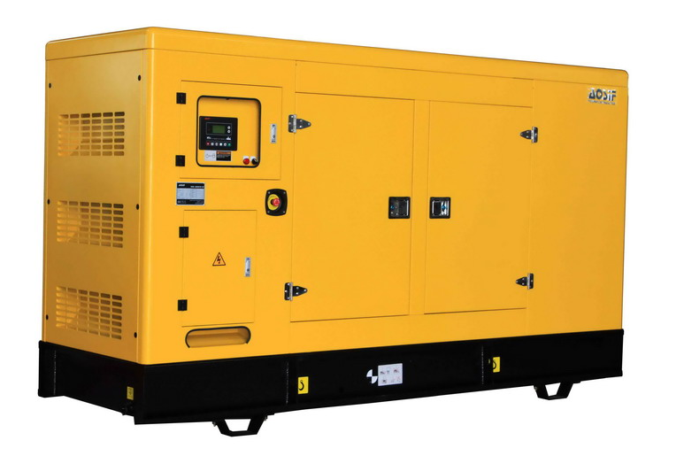 定边发电机出租自启装置的优点有哪些？