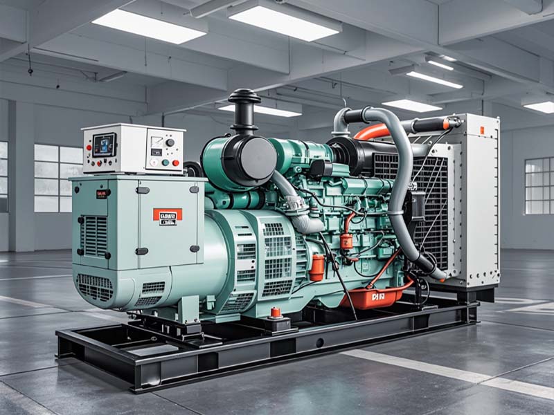 定边如何检查和维护冷却系统的水泵？