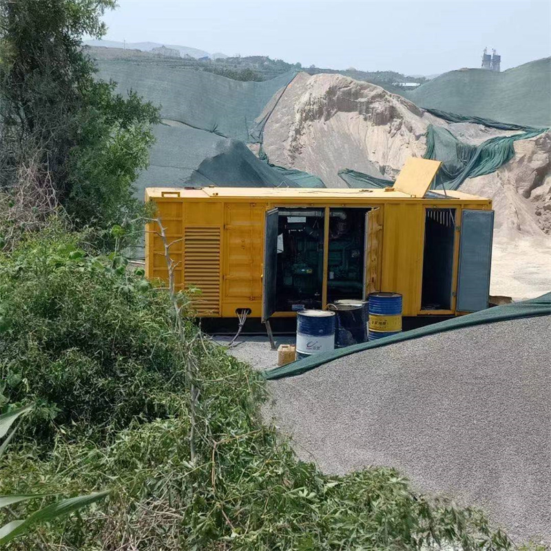 定边影响 400KW 柴油发电机组油耗的因素有哪些？