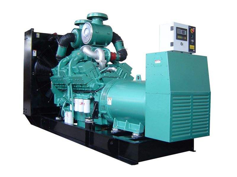 定边如何判断发电机滤清器是否需要更换？