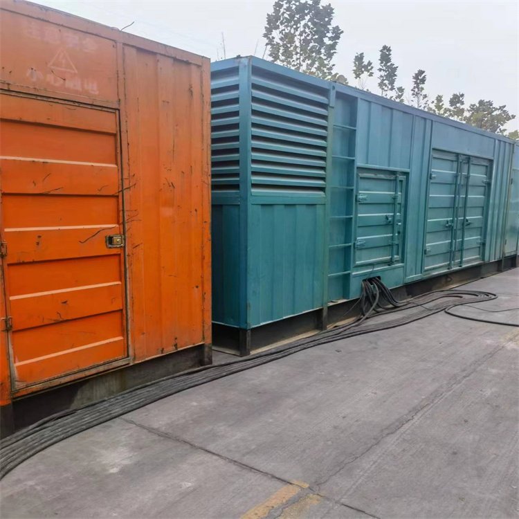 定边如何选择适合 600kW 柴油发电机组的热继电器？