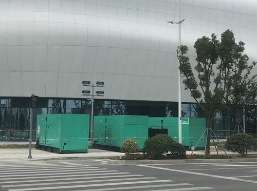 定边柴油发电机组保养周期是多久？