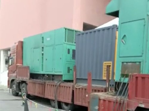 定边柴油发电机的功率因数一般是多少？