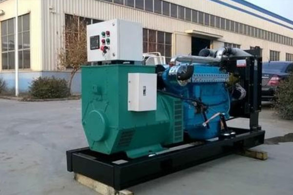 定边发电机组的分类有哪些？