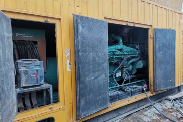 定边发电机组夏季保养的注意事项有哪些？