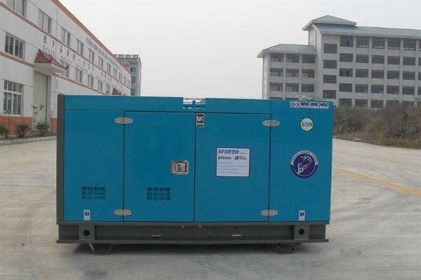 定边发电机租赁发电机组的换季保养注意事项