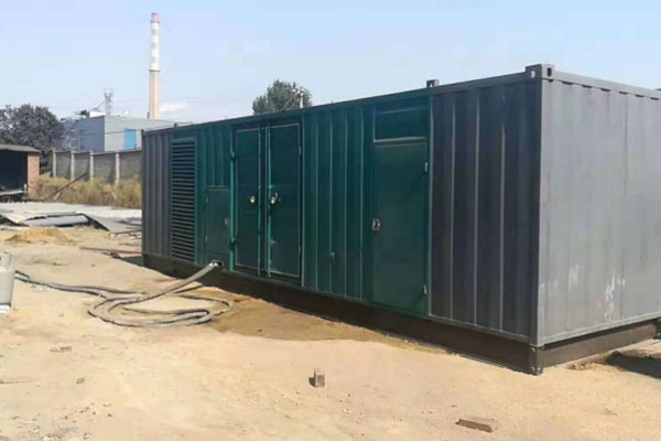 定边发电机组保养注意事项？