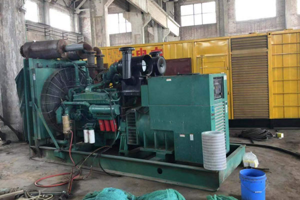 定边发电机组的空气滤清器应该如何保养？