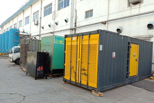 定边发电机组保养是确保其正常运行、延长使用寿命的关键，以下是一些保养注意事项