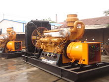 定边发电机组的频率规格是如何确定的？