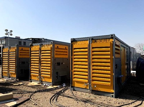 定边防冻液的气味异常可能是由哪些原因导致的？