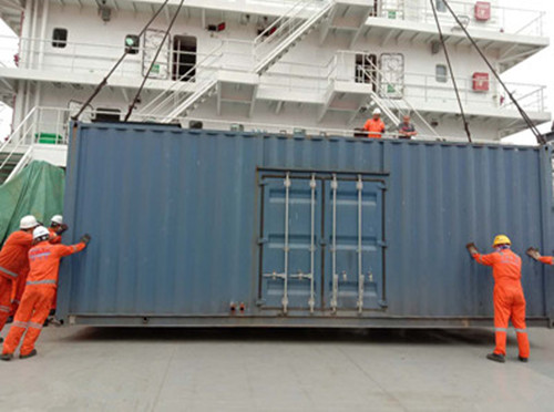 定边发电机组保养冬季防冻液是否需要更换？